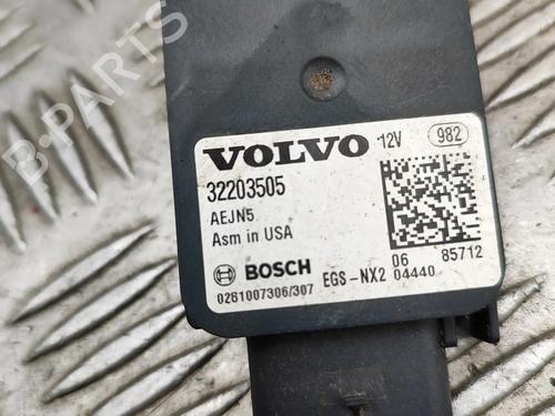 Electronic sensor VOLVO XC60 II (246) D4 | BP34443572M84  - Image 6