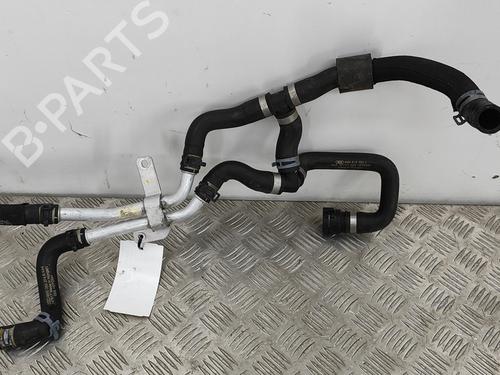 Pipe AUDI Q7 (4MB, 4MG, 4MQ) 3.0 TDI quattro | BP22351942M125 