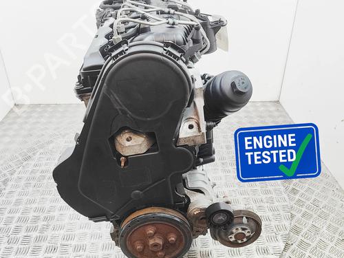 Used Engine Engine 39172118 39172118