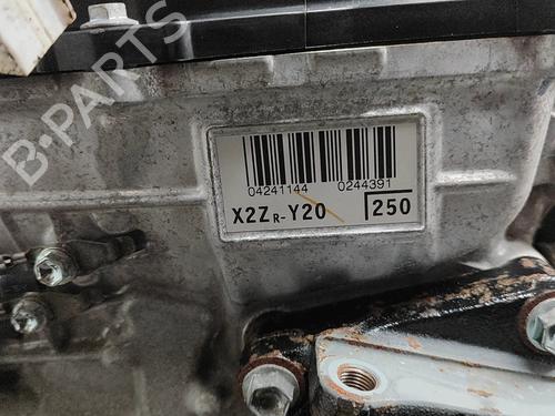 Engine TOYOTA PRIUS (_W5_) 1.8 Hybrid (ZVW50_, ZVW51_) | BP31339073M1 