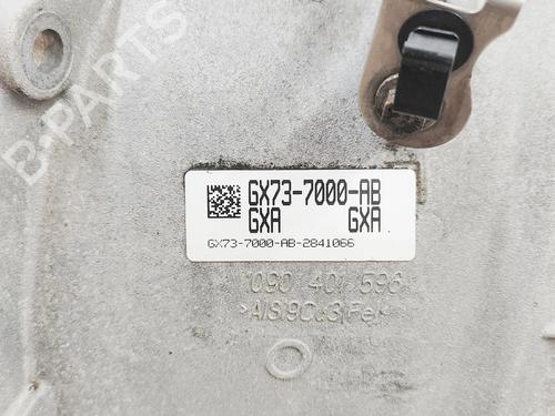 Gearbox JAGUAR XE (X760) 2.0 D | BP38442738M3 - Image 8