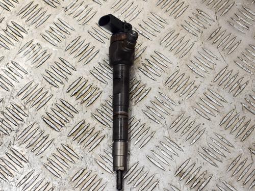 Used Injector AUDI A3 Sportback (8VA, 8VF) 2.0 TDI (150 hp) 14635254