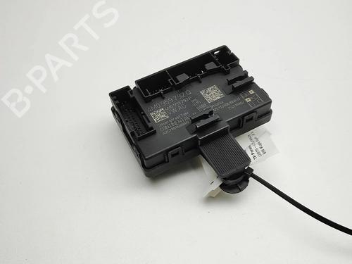 Electronic module PORSCHE 911 Convertible (992) 3.0 Carrera (992312) | BP38018346M83 - Image 3