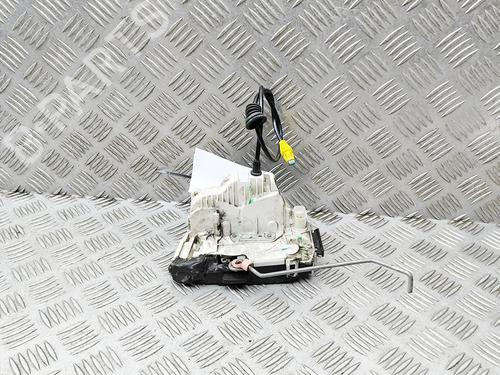 Used Rear left lock Rear left lock JEEP GRAND CHEROKEE IV (WK, WK2) 3.0 CRD V6 4x4 (241 hp) 32458773 32458773