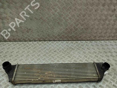 Intercooler Intercooler OPEL MOVANO B Van (X62) 2.3 CDTI FWD (FV) (125 hp) 36066743 36066743