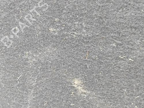 Luggage compartment floor CITROËN C4 III (BA_, BB_, BC_) ë-C4 (BCZKXC, BZCKSC) | BP27783085I33 