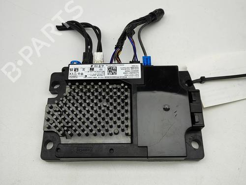 Electronic module FORD PUMA (J2K, CF7) 1.0 EcoBoost mHEV | BP38421889M83 - Image 2