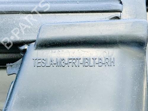 Door moulding trim TESLA MODEL 3 (5YJ3) EV | BP27748077C150 