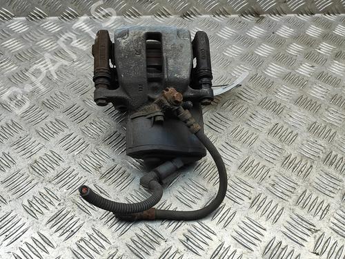 Right rear brake caliper VW CC B7 (358) 2.0 TDI | BP38730590M106 - Image 4