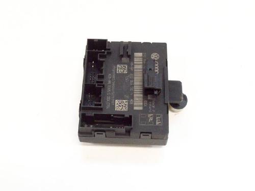 Used Electronic module AUDI A5 Sportback (8TA) 1.8 TFSI (170 hp) 6761413