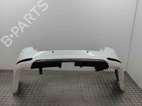 Rear bumper TOYOTA AURIS Estate (_E18_) 1.8 Hybrid (ZWE186_, ZWE186R, ZWE186H) | BP29510983C8 