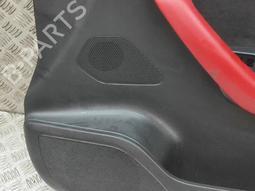 Front right panel JAGUAR F-PACE (X761) 2.0 TD4 AWD | BP32973956C59  - Image 5