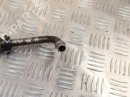 AC pipe MERCEDES-BENZ E-CLASS (W213) E 350 e (213.050) | BP14625124M126 