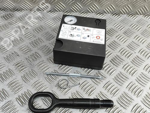 Elektronisk modul VW GOLF VII (5G1, BQ1, BE1, BE2) e-Golf (115 hp) 27394102