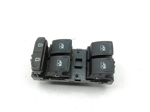 Used Left front window switch Left front window switch SKODA ENYAQ iV SUV (5AZ) 80 (204 hp) 33378836 33378836