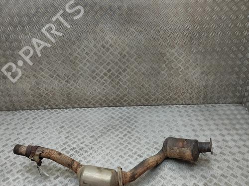 Used Catalyst PORSCHE CAYENNE (92A) 3.0 S E-Hybrid (416 hp) 30856981