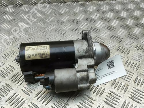 Used Starter Starter JEEP GRAND CHEROKEE IV (WK, WK2) 3.0 CRD V6 4x4 (241 hp) 33740005 33740005