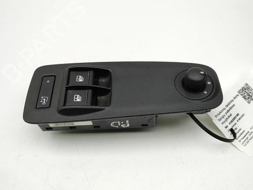 Right front window switch PEUGEOT BOXER Bus 2.2 BlueHDi 140 | BP38875323I26 - Image 3