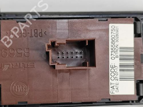 Switch CITROËN JUMPER II Van 2.0 BlueHDi 130 | BP24307841I30  - Image 6