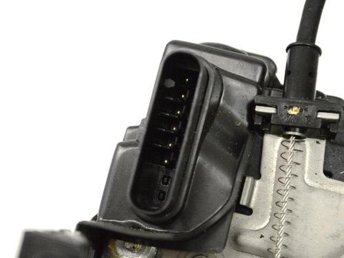 Front left lock VOLVO XC40 (536) T4 AWD | BP33351155C98 - Image 4