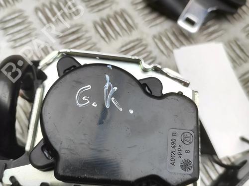 Rear left seatbelt FORD USA EXPLORER (CX740) EV | BP33391684I29 - Image 6