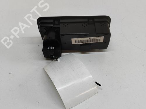 AC-Styringsenhed/Manøvreenhed JEEP COMMANDER (XK, XH) 3.0 CRD 4x4 | BP29593766I5 