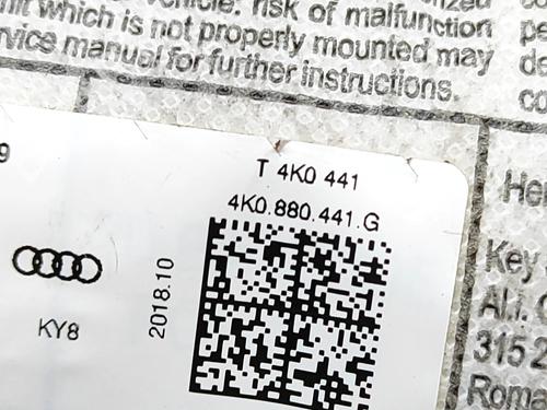 Other AUDI E-TRON (GEN) 55 quattro | BP27782871O1 