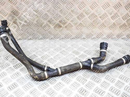 Used Pipe BMW 3 (F30, F80) 330 e (252 hp) 14654032