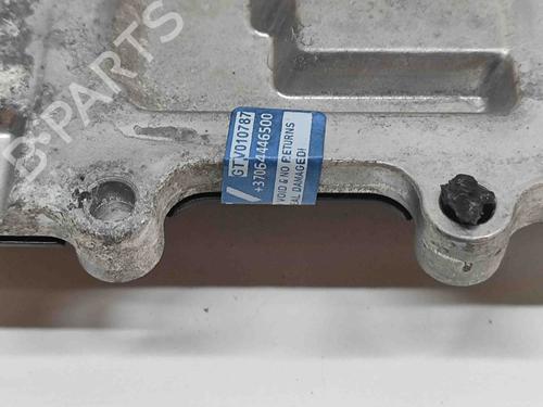 Engine control unit (ECU) VOLVO V90 II Estate (235) T8 Plug-in Hybrid Polestar AWD | BP28554566M57 