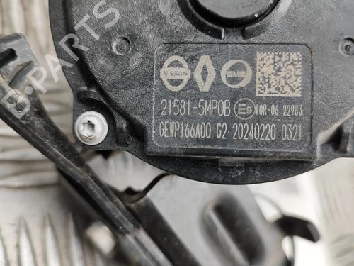 Auxiliary water pump NISSAN ARIYA (FE0) EV | BP36067628M111 - Image 7