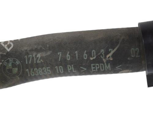 Pipe BMW i3 (I01) Range Extender | BP33359197M125 - Image 5