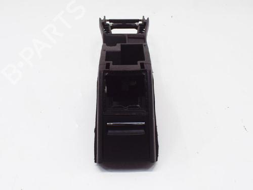 Middle console SKODA SUPERB II (3T4) 1.6 TDI | BP14611327I22 