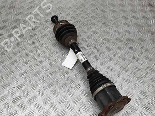 Right front driveshaft AUDI Q5 (FYB, FYG) 2.0 TDI quattro | BP36068195M39 - Image 2