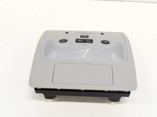 Used Interior roof light Interior roof light LEXUS IS III (_E3_) 300h (AVE30_, AVE30R) (223 hp) 6759671 6759671