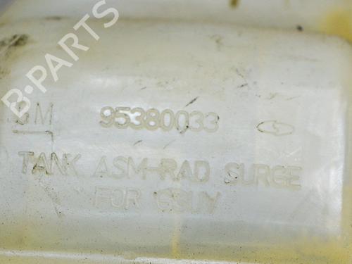 Expansion tank BMW 7 (F01, F02, F03, F04) 730 d | BP14648078C120 