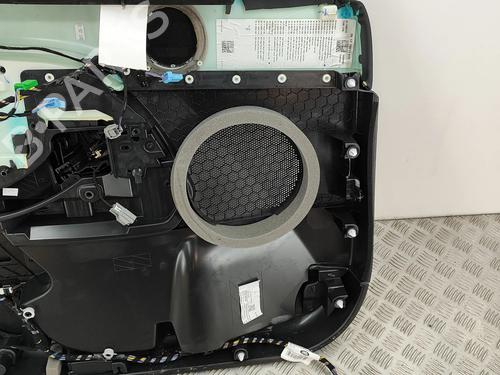 Front right panel LAND ROVER DISCOVERY V (L462) D300 MHEV 4x4 | BP32458968C59