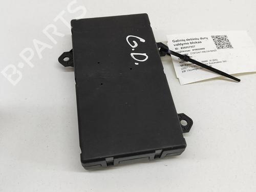 Módulo eletrónico BMW iX (I20) xDrive 50 | BP28550378M83 