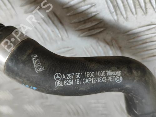 Pipe MERCEDES-BENZ EQS (V297) EQS 450+ (297.123) | BP28589977M125 - Image 7