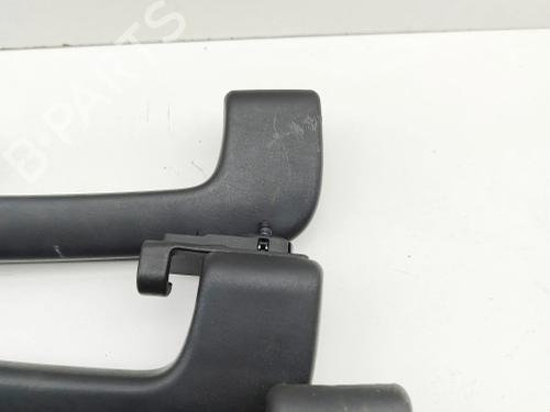 Interior roof handle PORSCHE MACAN (95B) 3.0 S Diesel | BP40460180I35 - Image 4