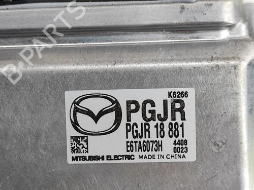 Engine control unit (ECU) MAZDA CX-30 (DM) e-SKYACTIV-X M Hybrid | BP33370433M57 - Image 7
