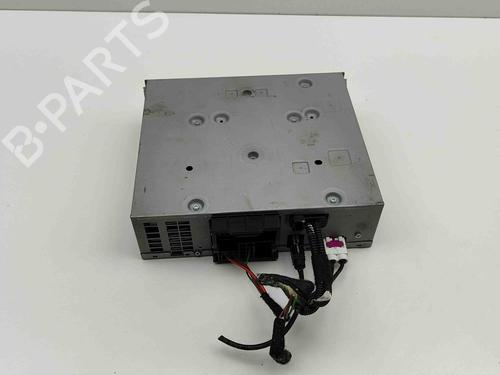 Electronic module AUDI A6 C7 Avant (4G5, 4GD) RS6 quattro | BP26040847M83