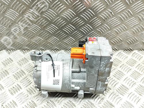 Used AC compressor AC compressor VW ID.5 (E39) GTX (299 hp) 27767626 27767626