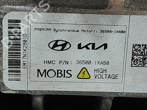 Motor KIA EV6 (CV) ELECTRIC AWD | BP27775808M1 
