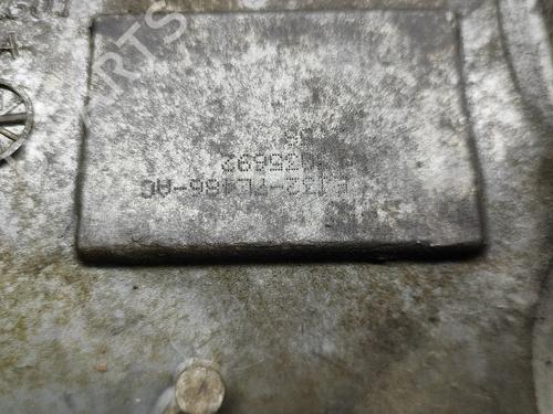Front differential LAND ROVER RANGE ROVER EVOQUE (L538) 2.2 D 4x4 | BP25615065M23 