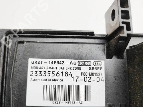 Electronic module FORD TRANSIT V363 Van (FCD, FDD) 2.0 EcoBlue | BP37642781M83 - Image 7