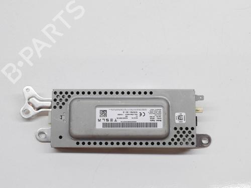 Elektronisk modul TESLA MODEL 3 (5YJ3) EV AWD (351 hp) 27757869