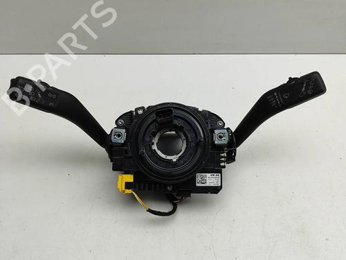 Used Steering column stalk SKODA YETI (5L) 2.0 TDI 4x4 (110 hp) 31903336