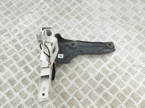 Used Bumper shock absorber BMW i4 (G26) eDrive40 (340 hp) 31963092