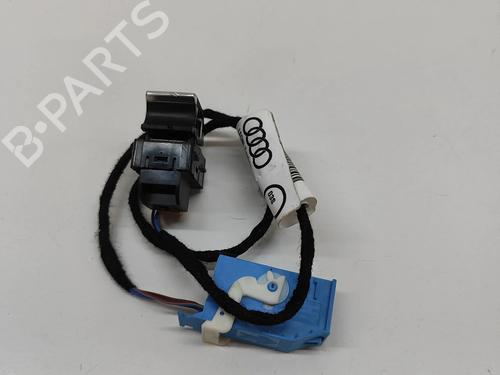 Left rear window switch AUDI Q4 E-TRON Sportback (F4N) 40 | BP33372986I29 - Image 3