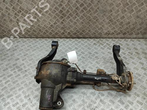 Used Front differential Front differential MITSUBISHI L200 / TRITON (KJ_, KK_, KL_) 2.4 DI-D 4WD (KL1T) (181 hp) 32974563 32974563